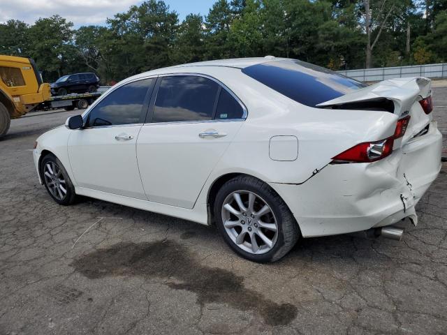 Photo 1 VIN: JH4CL96958C014788 - ACURA TSX 