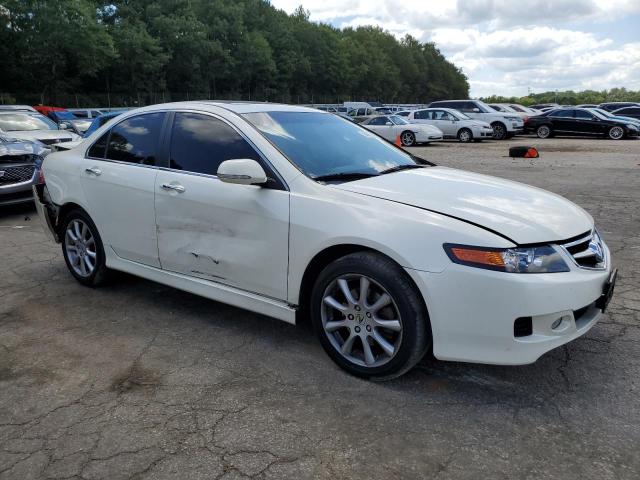 Photo 3 VIN: JH4CL96958C014788 - ACURA TSX 