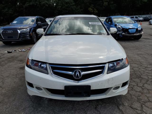 Photo 4 VIN: JH4CL96958C014788 - ACURA TSX 