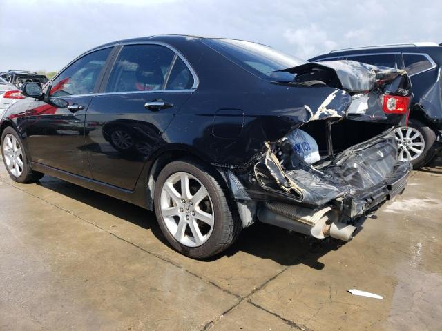 Photo 1 VIN: JH4CL96964C033053 - ACURA TSX 