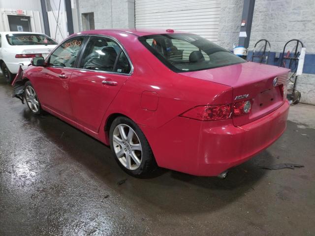 Photo 2 VIN: JH4CL96965C009255 - ACURA TSX 