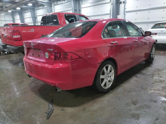 Photo 3 VIN: JH4CL96965C009255 - ACURA TSX 