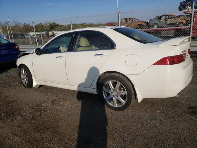 Photo 1 VIN: JH4CL96965C034124 - ACURA TSX 