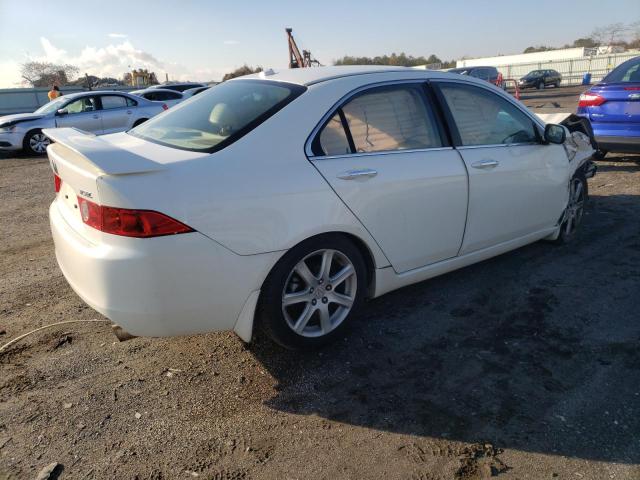 Photo 2 VIN: JH4CL96965C034124 - ACURA TSX 