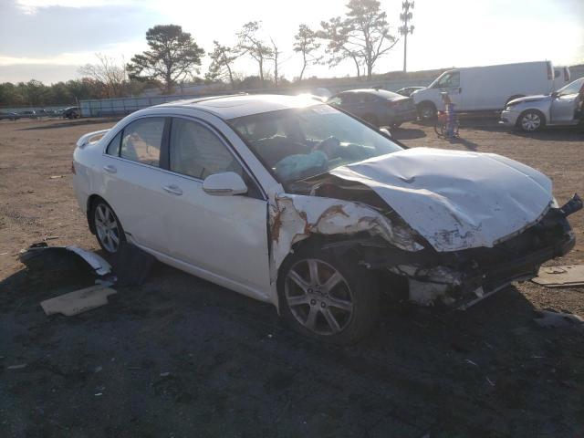 Photo 3 VIN: JH4CL96965C034124 - ACURA TSX 