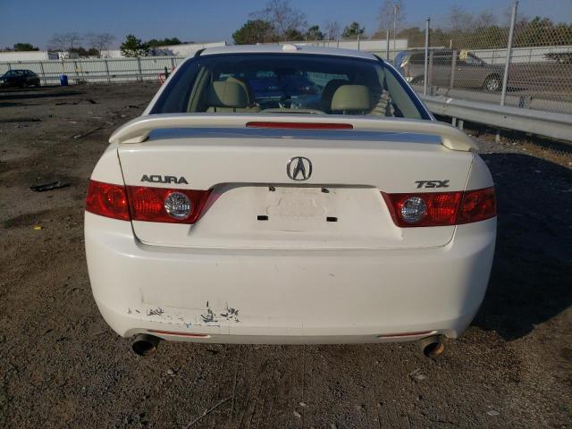 Photo 5 VIN: JH4CL96965C034124 - ACURA TSX 