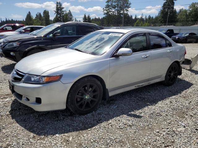 Photo 0 VIN: JH4CL96966C015767 - ACURA TSX 