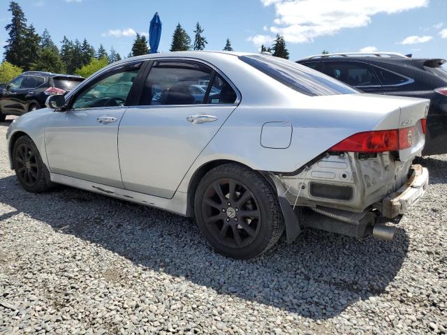 Photo 1 VIN: JH4CL96966C015767 - ACURA TSX 