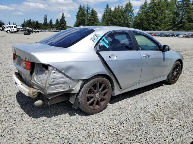 Photo 2 VIN: JH4CL96966C015767 - ACURA TSX 