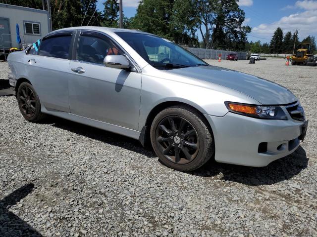 Photo 3 VIN: JH4CL96966C015767 - ACURA TSX 