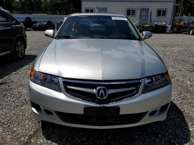 Photo 4 VIN: JH4CL96966C015767 - ACURA TSX 