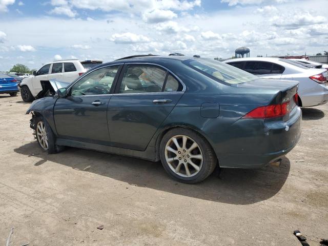 Photo 1 VIN: JH4CL96966C021939 - ACURA TSX 