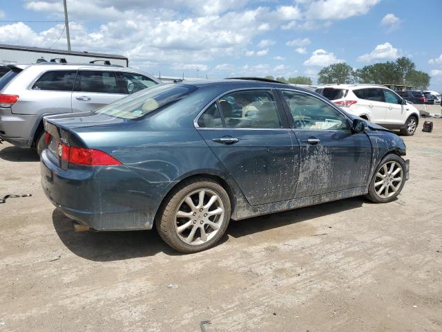 Photo 2 VIN: JH4CL96966C021939 - ACURA TSX 