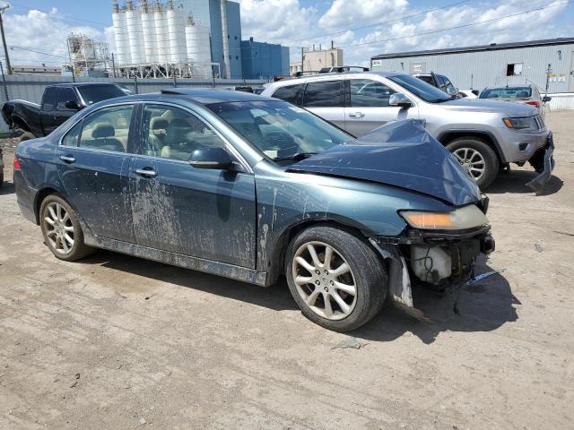 Photo 3 VIN: JH4CL96966C021939 - ACURA TSX 