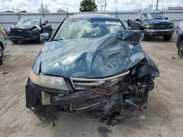 Photo 4 VIN: JH4CL96966C021939 - ACURA TSX 