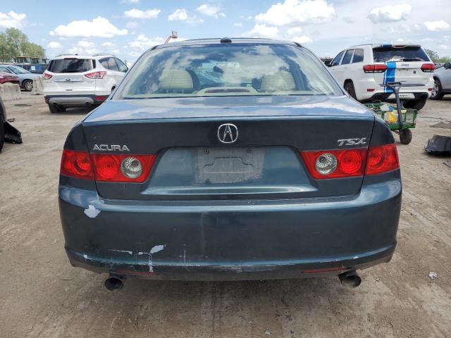 Photo 5 VIN: JH4CL96966C021939 - ACURA TSX 