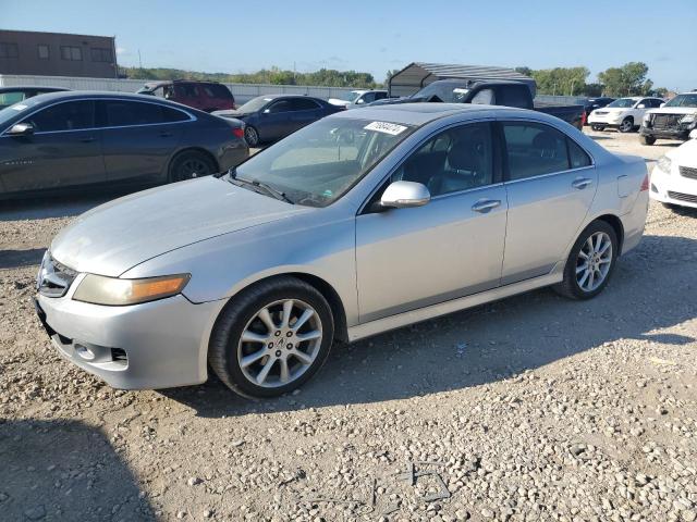 Photo 0 VIN: JH4CL96966C024629 - ACURA TSX 