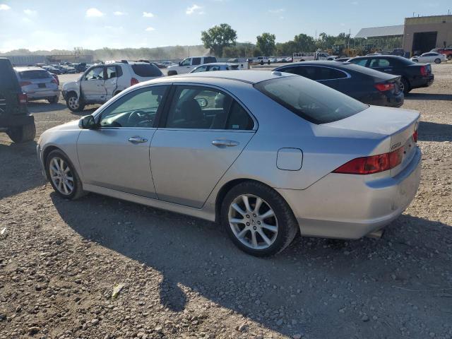 Photo 1 VIN: JH4CL96966C024629 - ACURA TSX 