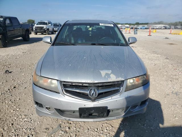 Photo 4 VIN: JH4CL96966C024629 - ACURA TSX 