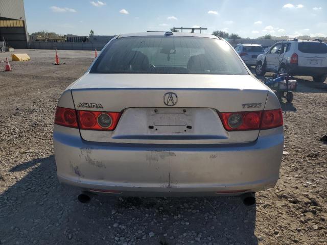 Photo 5 VIN: JH4CL96966C024629 - ACURA TSX 