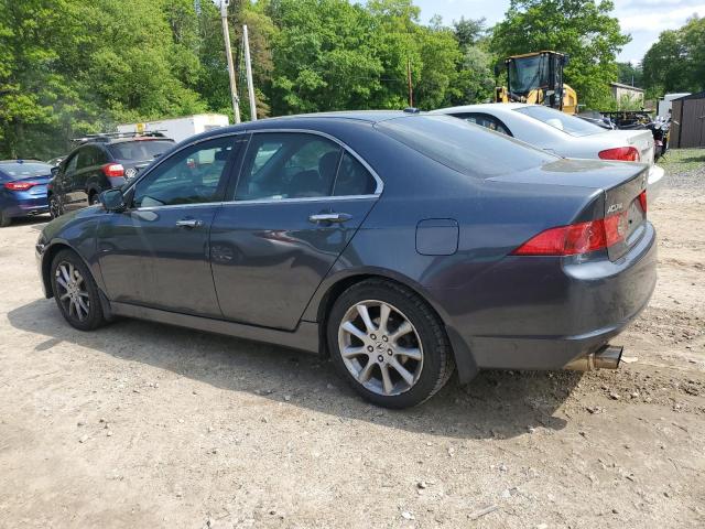 Photo 1 VIN: JH4CL96966C026154 - ACURA TSX 