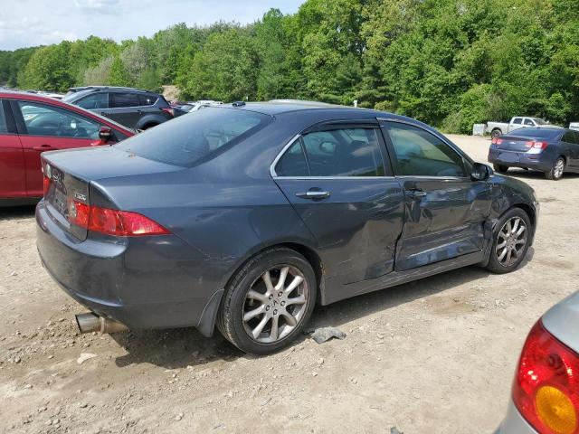 Photo 2 VIN: JH4CL96966C026154 - ACURA TSX 