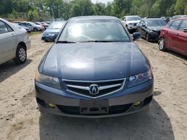 Photo 4 VIN: JH4CL96966C026154 - ACURA TSX 