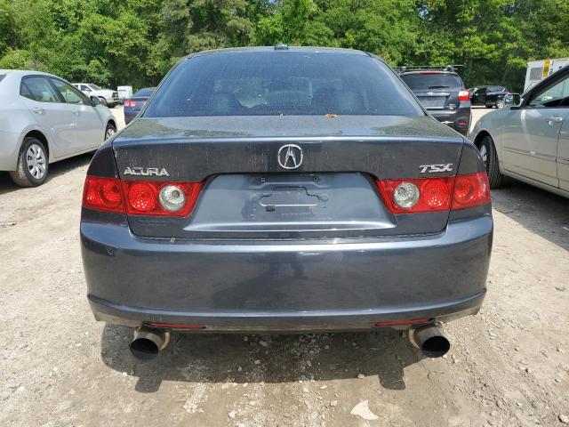 Photo 5 VIN: JH4CL96966C026154 - ACURA TSX 