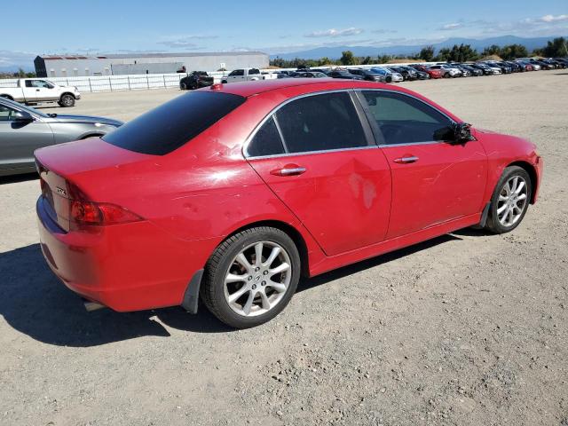 Photo 2 VIN: JH4CL96967C000817 - ACURA TSX 