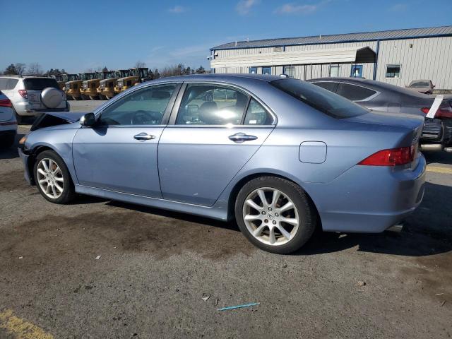 Photo 1 VIN: JH4CL96967C013485 - ACURA TSX 