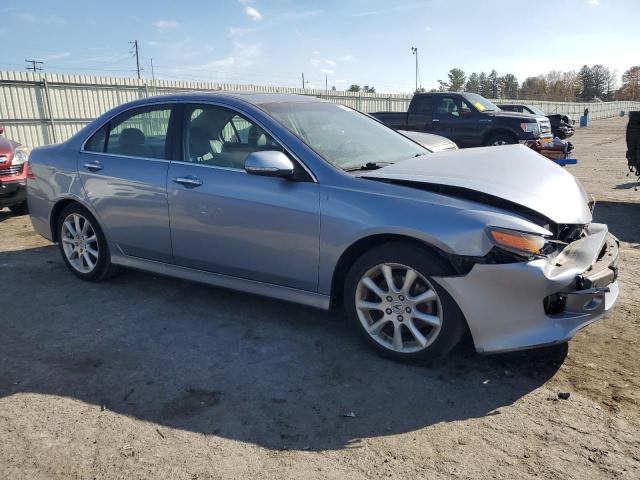 Photo 3 VIN: JH4CL96967C013485 - ACURA TSX 