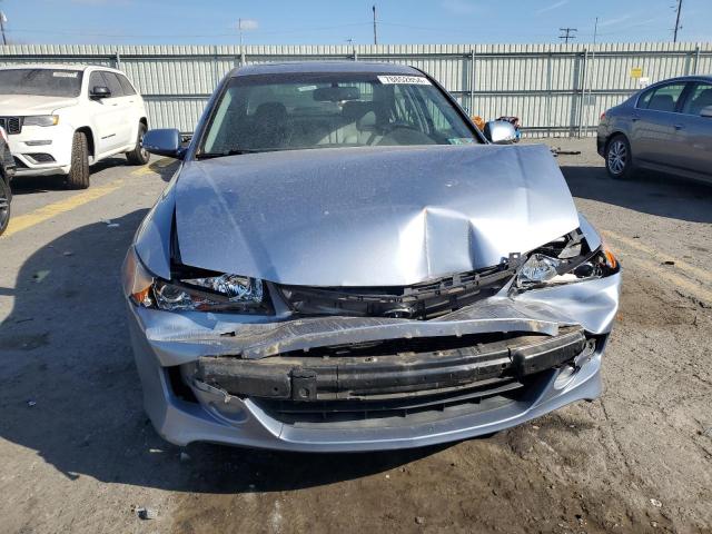 Photo 4 VIN: JH4CL96967C013485 - ACURA TSX 