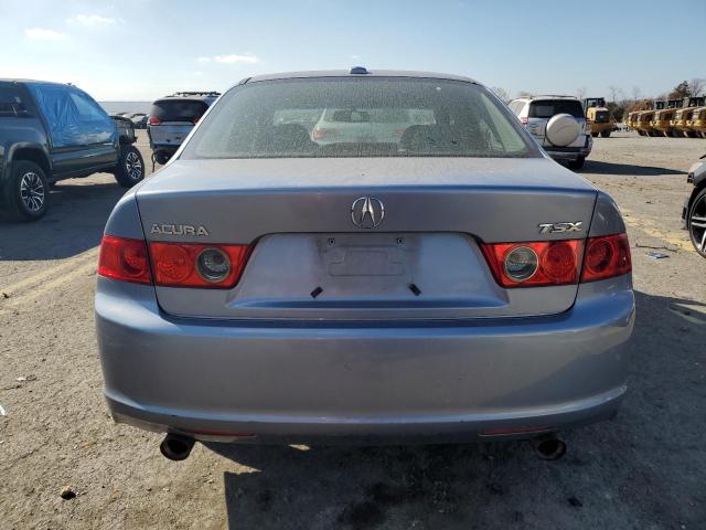 Photo 5 VIN: JH4CL96967C013485 - ACURA TSX 