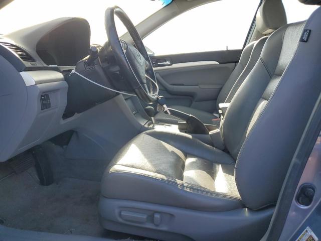 Photo 6 VIN: JH4CL96967C013485 - ACURA TSX 