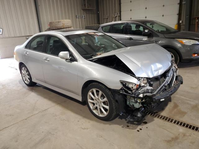 Photo 3 VIN: JH4CL96967C014183 - ACURA TSX 