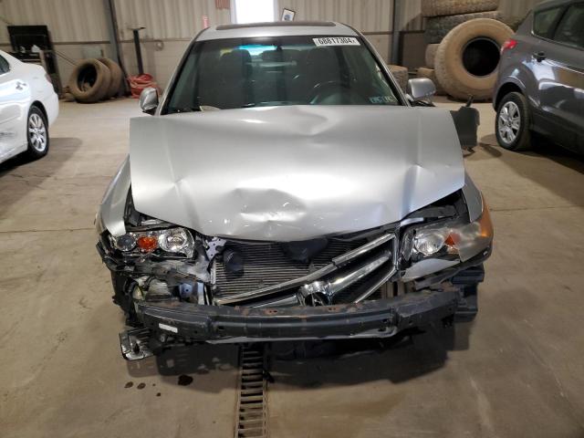 Photo 4 VIN: JH4CL96967C014183 - ACURA TSX 