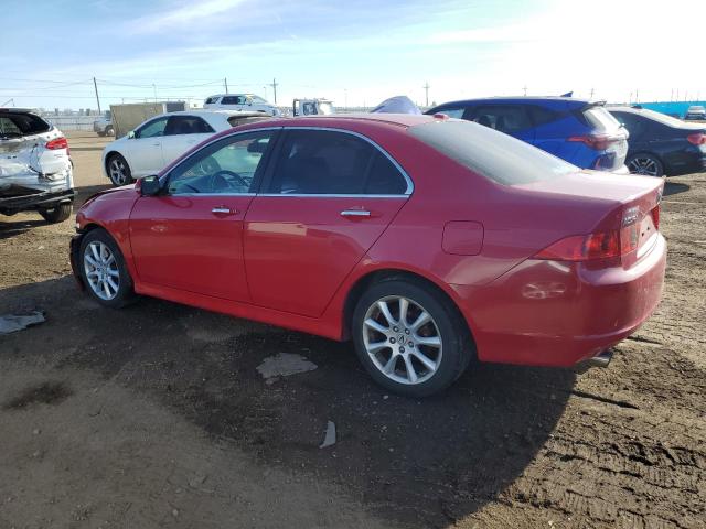 Photo 1 VIN: JH4CL96967C019674 - ACURA TSX 