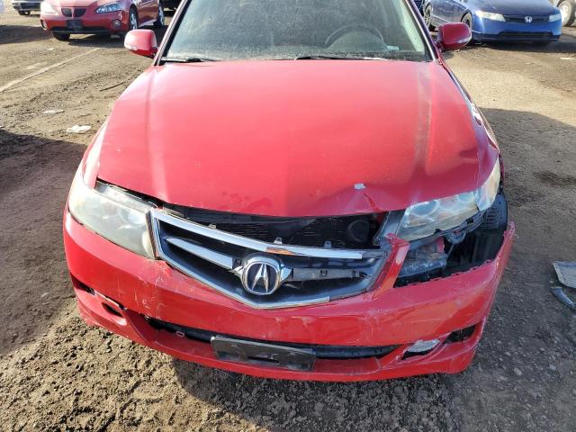 Photo 10 VIN: JH4CL96967C019674 - ACURA TSX 