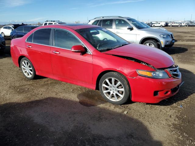 Photo 3 VIN: JH4CL96967C019674 - ACURA TSX 