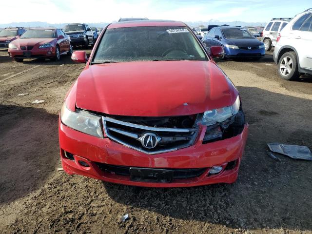 Photo 4 VIN: JH4CL96967C019674 - ACURA TSX 