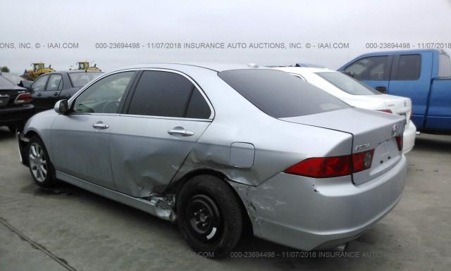 Photo 2 VIN: JH4CL96968C002746 - ACURA TSX 