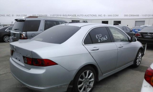 Photo 3 VIN: JH4CL96968C002746 - ACURA TSX 