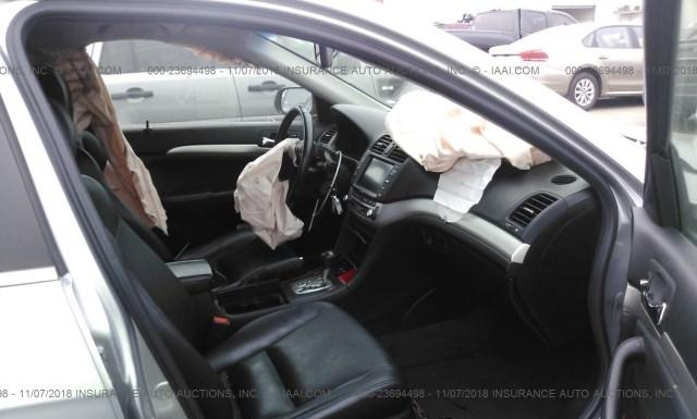 Photo 4 VIN: JH4CL96968C002746 - ACURA TSX 