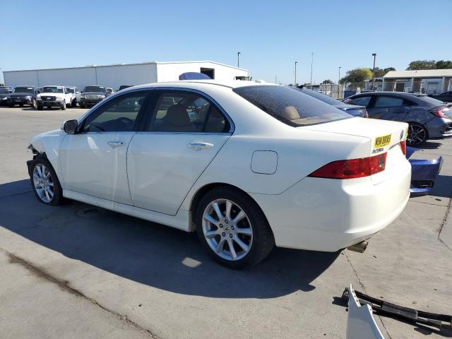 Photo 1 VIN: JH4CL96968C004187 - ACURA TSX 