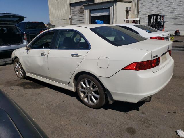 Photo 1 VIN: JH4CL96968C009681 - ACURA TSX 