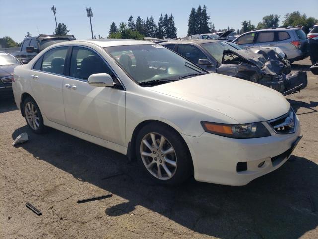 Photo 3 VIN: JH4CL96968C009681 - ACURA TSX 