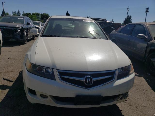 Photo 4 VIN: JH4CL96968C009681 - ACURA TSX 