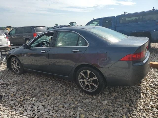 Photo 1 VIN: JH4CL96974C010364 - ACURA TSX 