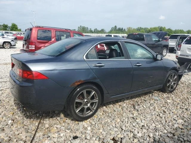 Photo 2 VIN: JH4CL96974C010364 - ACURA TSX 