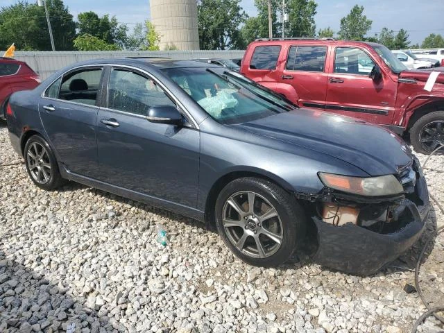 Photo 3 VIN: JH4CL96974C010364 - ACURA TSX 